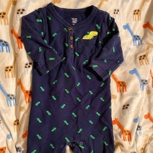 Baby boy 9 month outfit